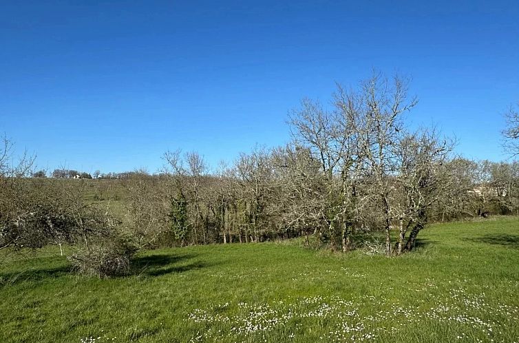 Vrijstaande woning in Duravel - Prayssac