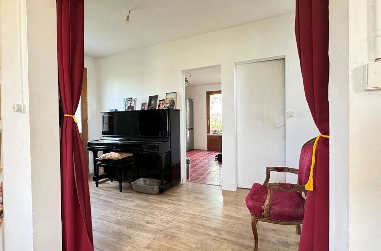 Vrijstaande woning in Duravel - Prayssac