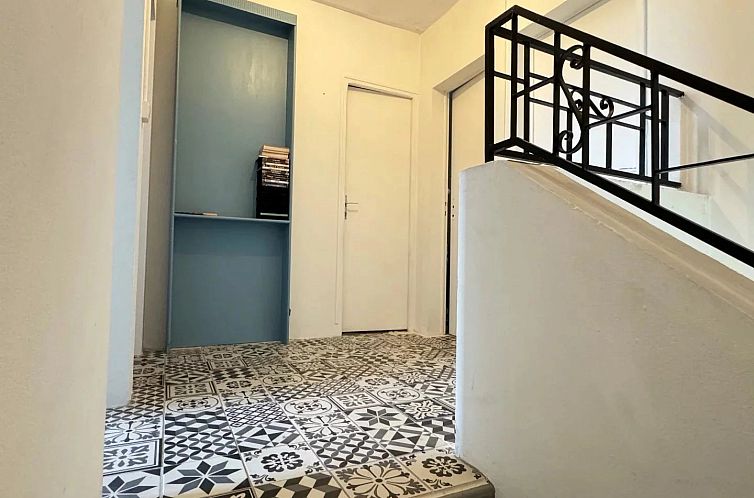 Vrijstaande woning in Duravel - Prayssac