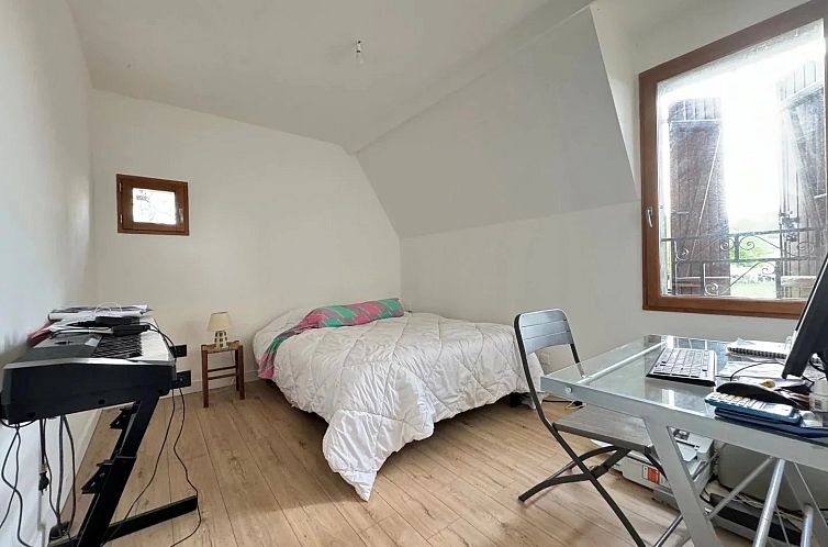 Vrijstaande woning in Duravel - Prayssac