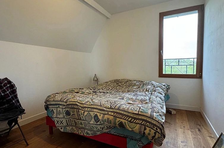 Vrijstaande woning in Duravel - Prayssac