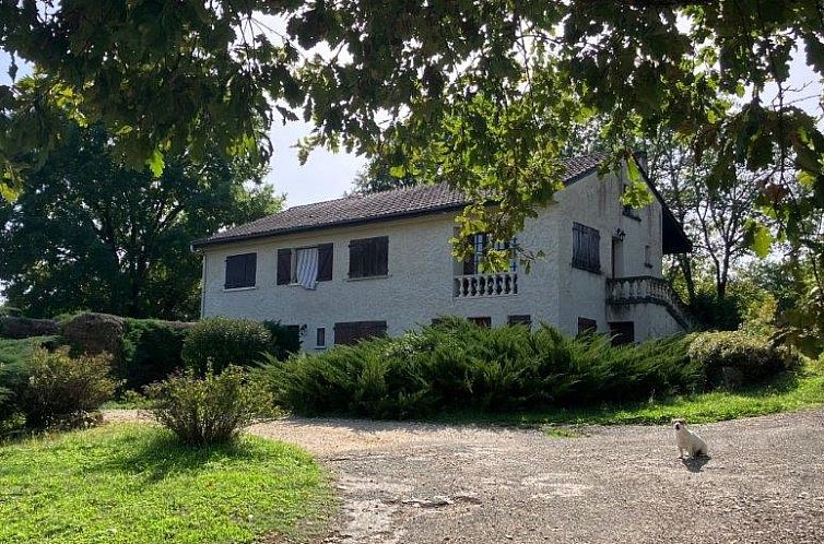 Verblijf 0490216 - Vakantiewoning Midi / Pyrenees - Vrijstaande woning in Duravel - Prayssac