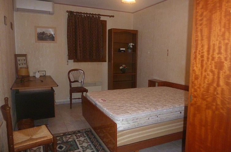 Vrijstaande woning in Duravel - Prayssac