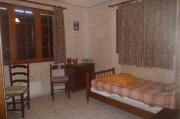 Vrijstaande woning in Duravel - Prayssac