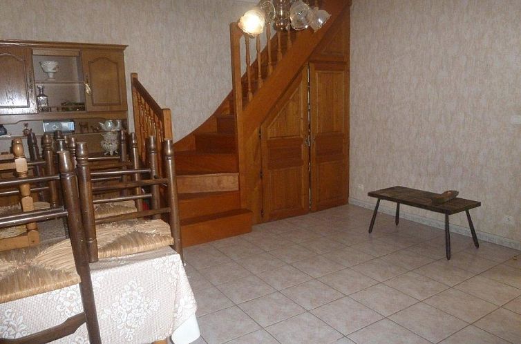 Vrijstaande woning in Duravel - Prayssac