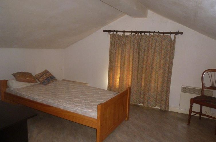 Vrijstaande woning in Duravel - Prayssac