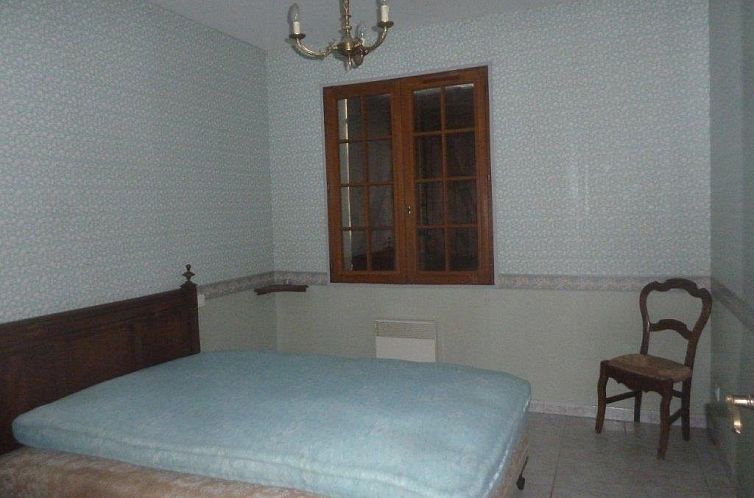 Vrijstaande woning in Duravel - Prayssac