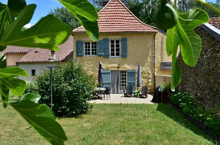 Unterkunft 0490217 - Ferienhaus Midi-Pyrenees - Gite Font Cuberte