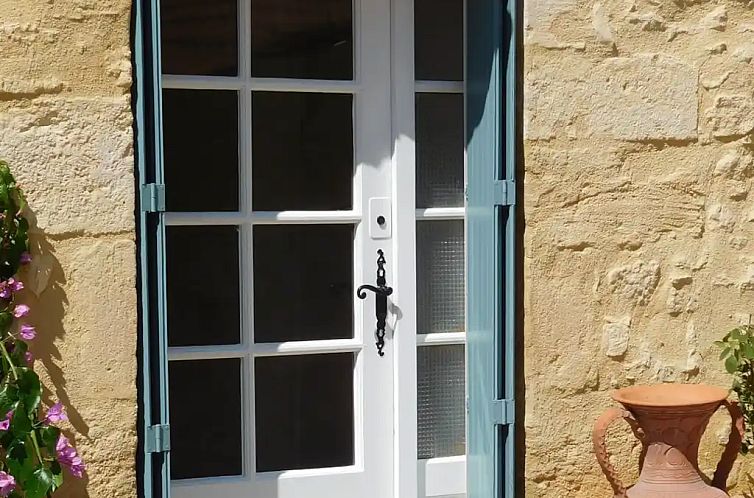 Gite Font Cuberte