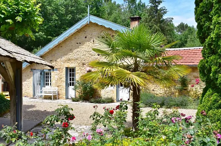 Unterkunft 0490218 - Ferienhaus Midi-Pyrenees - Ferme Font Cuberte