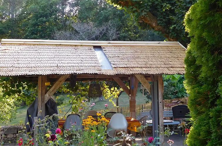 Ferme Font Cuberte
