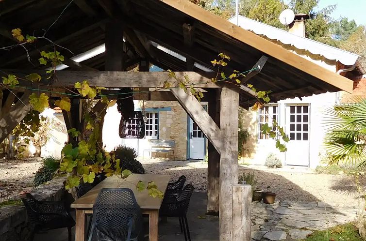 Ferme Font Cuberte