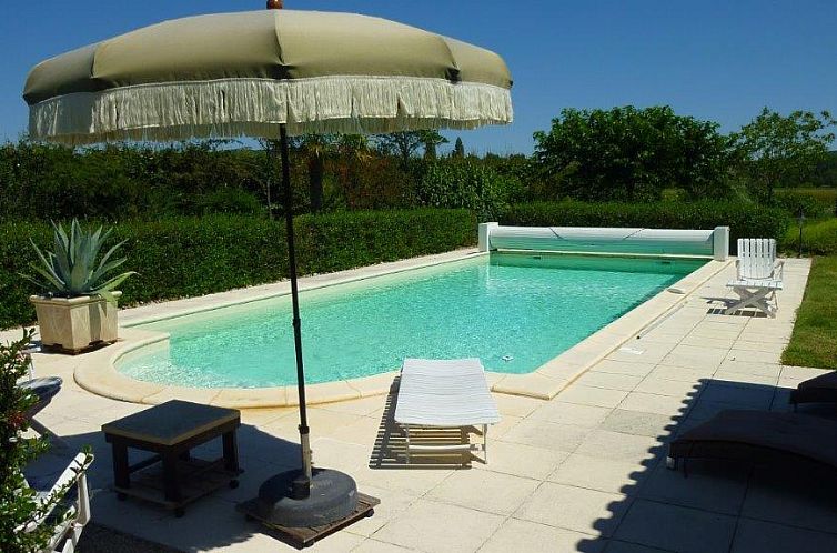 Vrijstaande woning in Prayssac