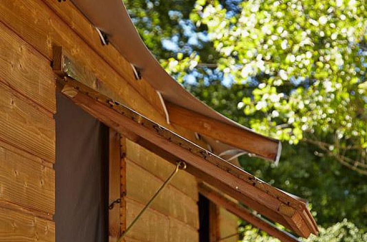 Cabane Lodge Confort