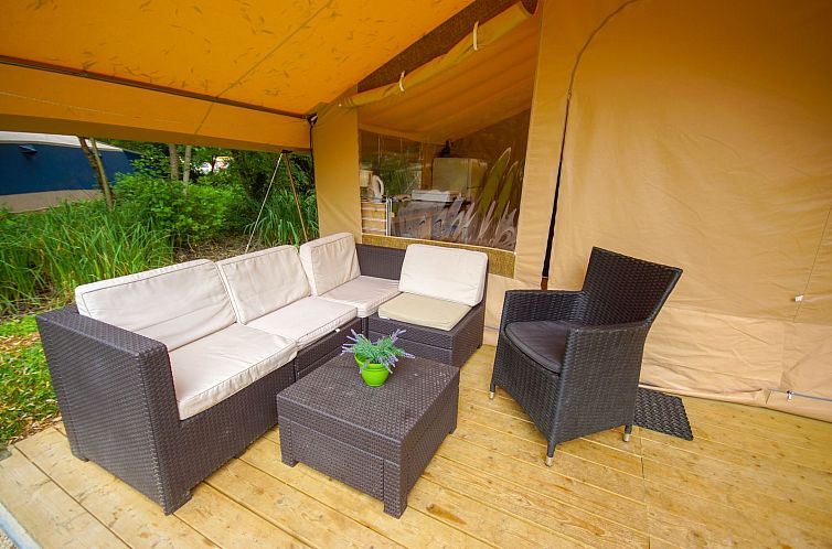 Lodgetent St. Emilion Deluxe