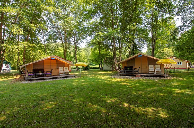 Lodgetent St. Emilion Deluxe