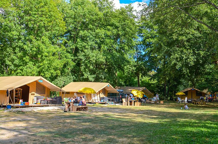 Lodgetent St. Emilion Deluxe