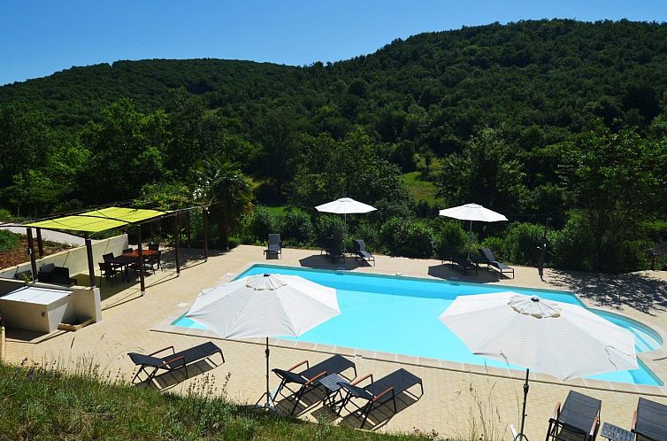 Vakantiehuis Gîte für zwei Personen