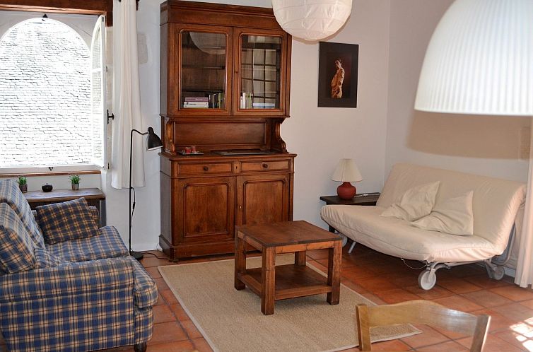 Vakantiehuis Gîte für zwei Personen