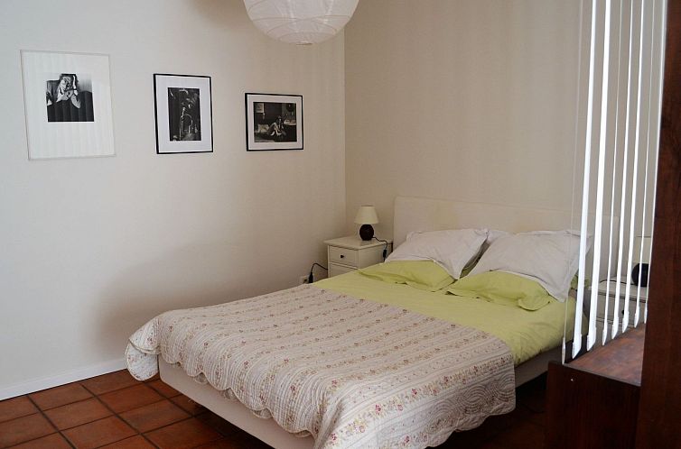 Vakantiehuis Gîte für zwei Personen