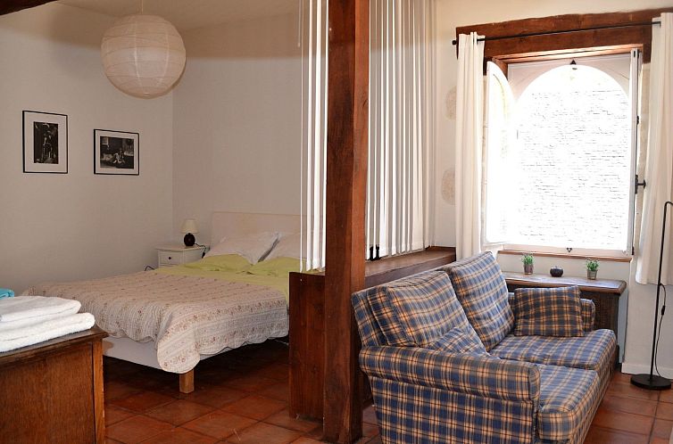 Vakantiehuis Gîte für zwei Personen