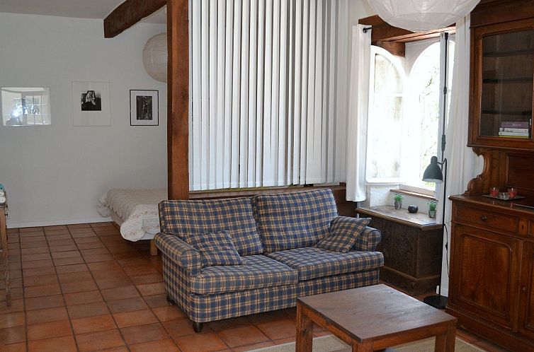 Vakantiehuis Gîte für zwei Personen