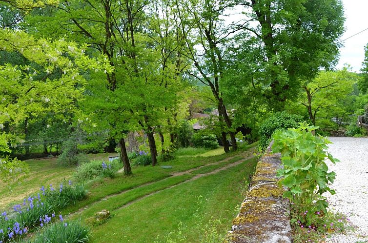 Vakantiehuis Gîte für zwei Personen
