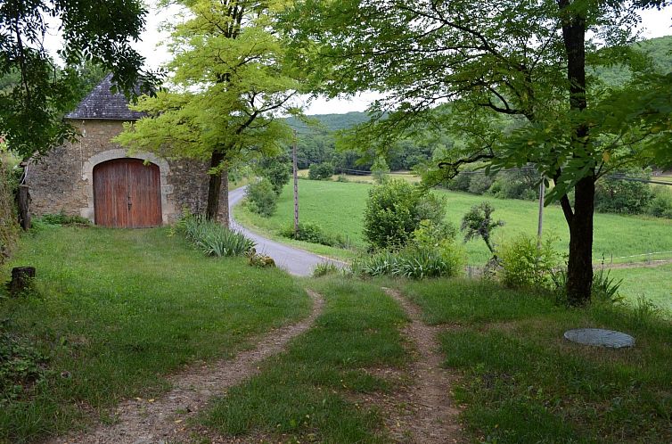 Vakantiehuis Gîte für zwei Personen