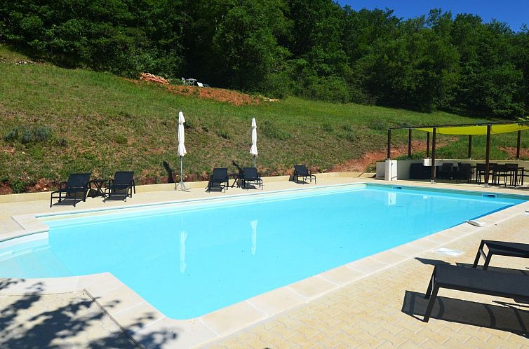 Vakantiehuis Gîte für zwei Personen