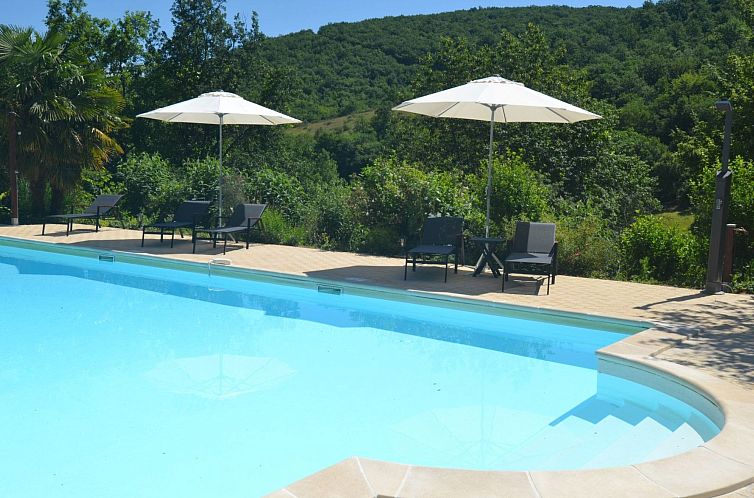 Vakantiehuis Gîte für zwei Personen