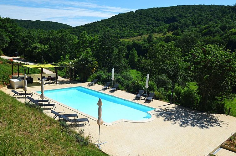 Vakantiehuis Gîte für zwei Personen