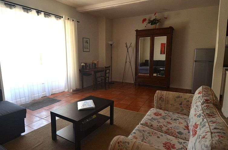 Vakantiehuis in Souillac mit Gemeinschaftspool