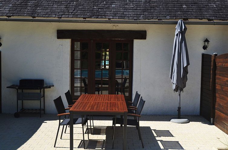 Vakantiehuis in Souillac mit Gemeinschaftspool