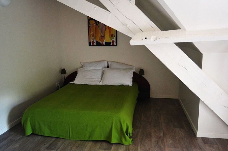 Vakantiehuis in Souillac mit Gemeinschaftspool