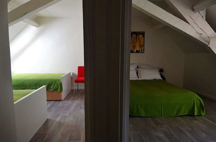 Vakantiehuis in Souillac mit Gemeinschaftspool