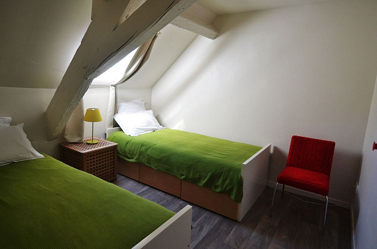 Vakantiehuis in Souillac mit Gemeinschaftspool