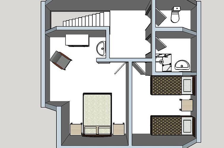 Vakantiehuis in Souillac mit Gemeinschaftspool