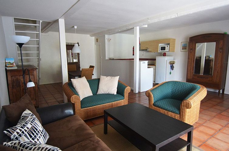 Vakantiehuis "Tannat" mit Wallbox