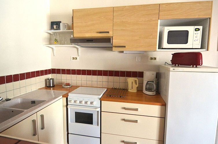 Vakantiehuis "Tannat" mit Wallbox