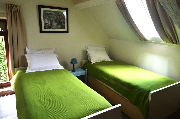 Vakantiehuis "Tannat" mit Wallbox