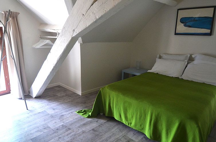 Vakantiehuis "Tannat" mit Wallbox