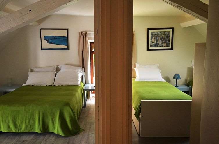 Vakantiehuis "Tannat" mit Wallbox