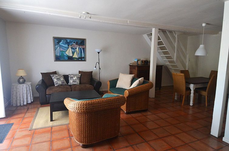 Vakantiehuis "Tannat" mit Wallbox