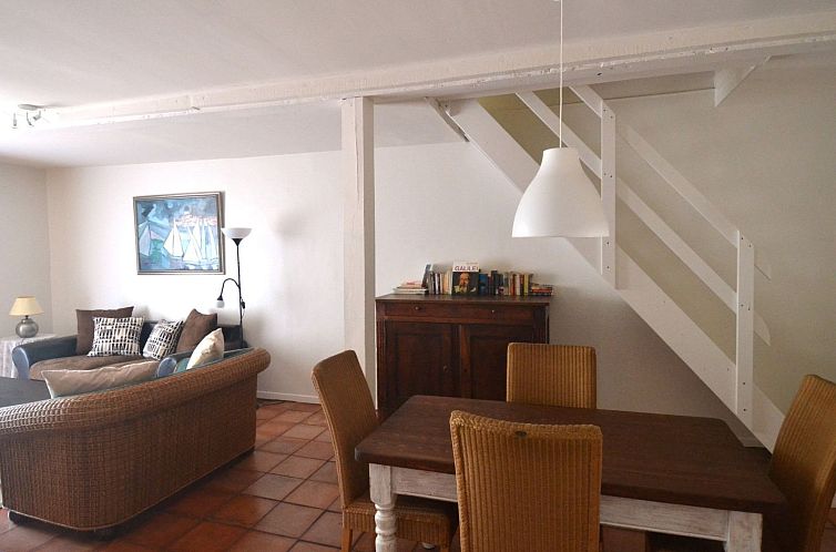 Vakantiehuis "Tannat" mit Wallbox