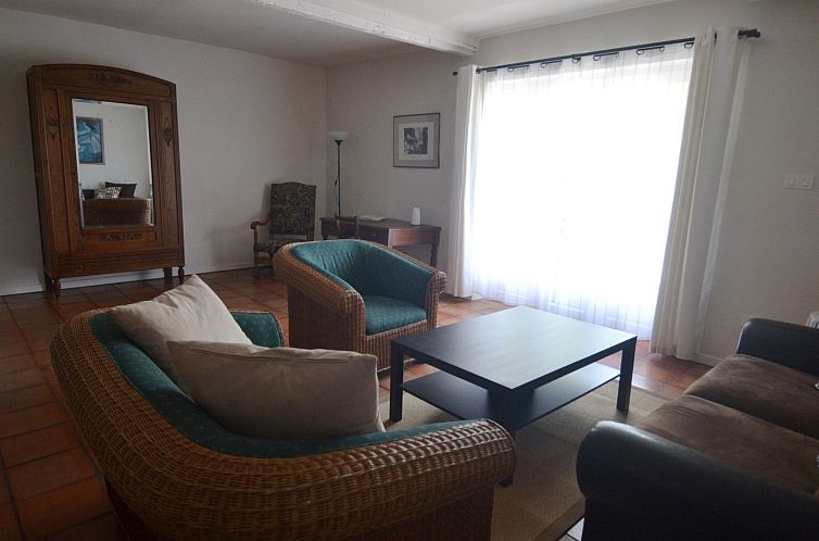 Vakantiehuis "Tannat" mit Wallbox
