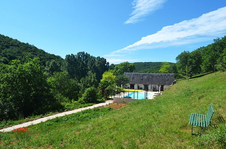 Vakantiehuis "Tannat" mit Wallbox