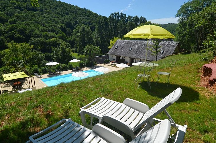 Vakantiehuis "Tannat" mit Wallbox