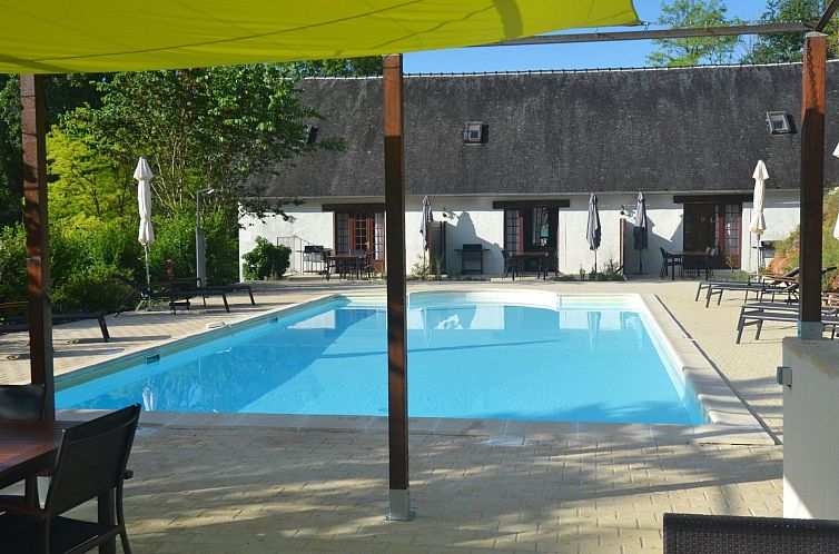 Vakantiehuis "Tannat" mit Wallbox