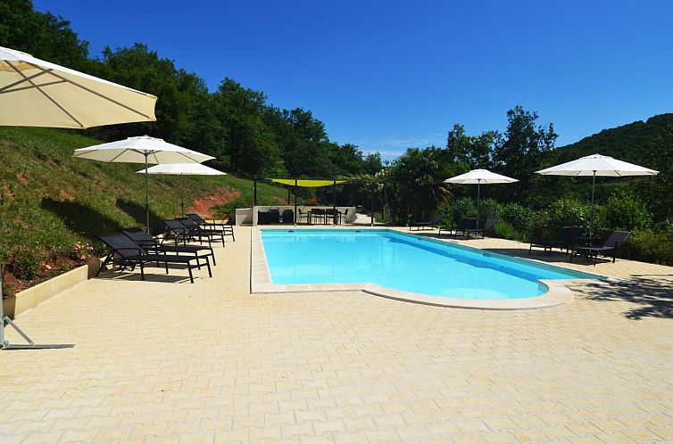 Vakantiehuis "Tannat" mit Wallbox
