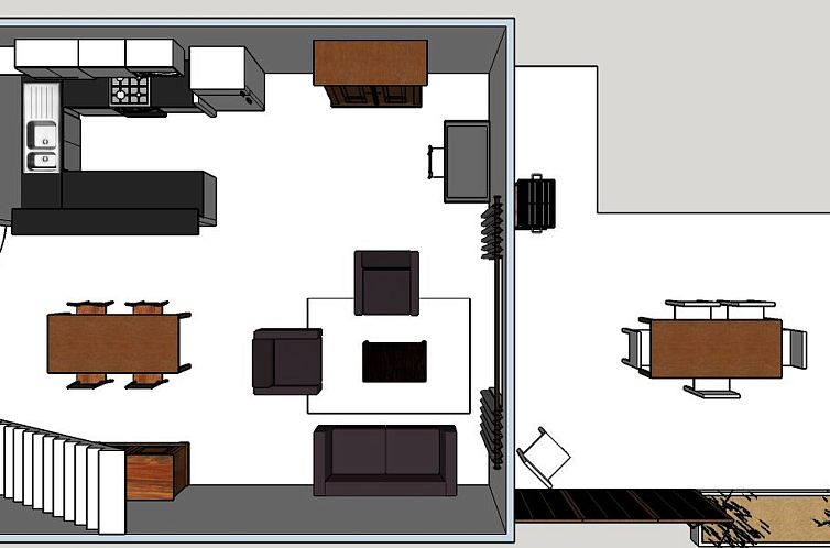 Vakantiehuis "Tannat" mit Wallbox